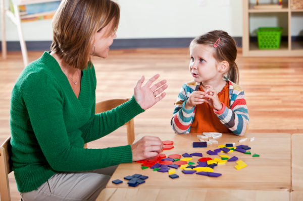 PTA hearing test